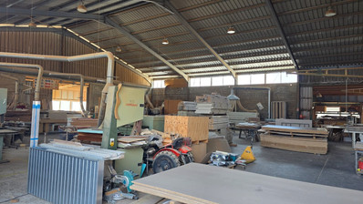 Warehouse in Ypsonas  for sale, Limassol