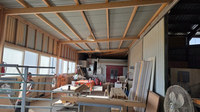 Warehouse in Ypsonas  for sale, Limassol