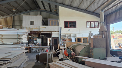 Warehouse in Ypsonas  for sale, Limassol