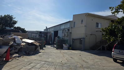 Warehouse in Ypsonas  for sale, Limassol