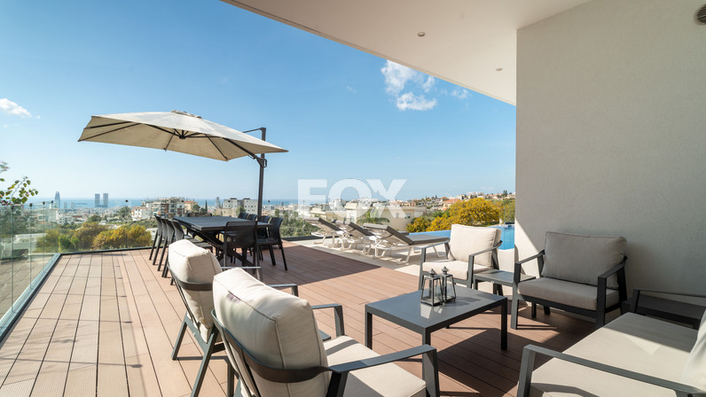 Commercial properties 311 m² for sale in Agios Athanasios, Limassol, Cyprus