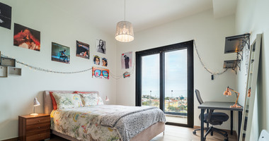 Luxury Five-Bedroom Villa with Panoramic Sea Views for Sale in Agios Athanasios,