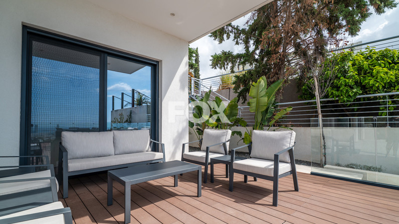 Commercial properties 311 m² for sale in Agios Athanasios, Limassol, Cyprus