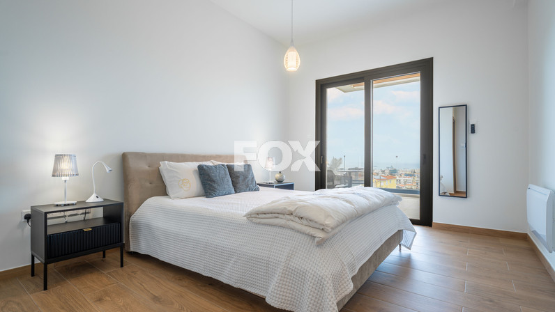 Commercial properties 311 m² for sale in Agios Athanasios, Limassol, Cyprus