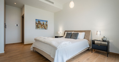 Luxury Five-Bedroom Villa with Panoramic Sea Views for Sale in Agios Athanasios,