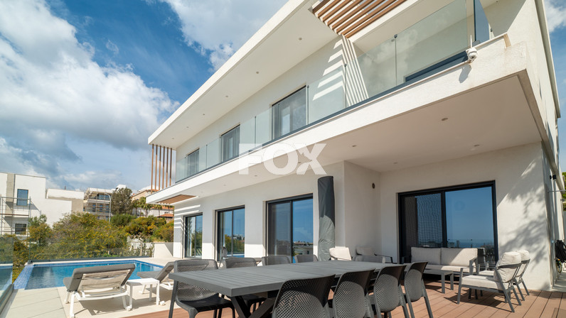 Commercial properties 311 m² for sale in Agios Athanasios, Limassol, Cyprus