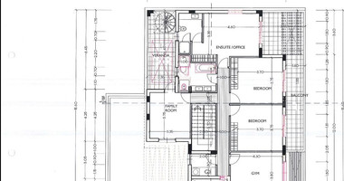 Luxury Five-Bedroom Villa with Panoramic Sea Views for Sale in Agios Athanasios,