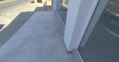 Shop for Rent in Germasogeia Tourist Area, Limassol