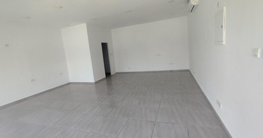 Shop for Rent in Germasogeia Tourist Area, Limassol