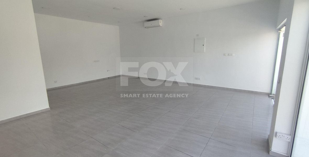 Shop for Rent in Germasogeia Tourist Area, Limassol