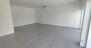 Shop for Rent in Germasogeia Tourist Area, Limassol