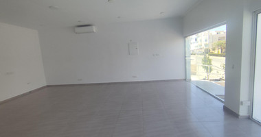 Shop for Rent in Germasogeia Tourist Area, Limassol