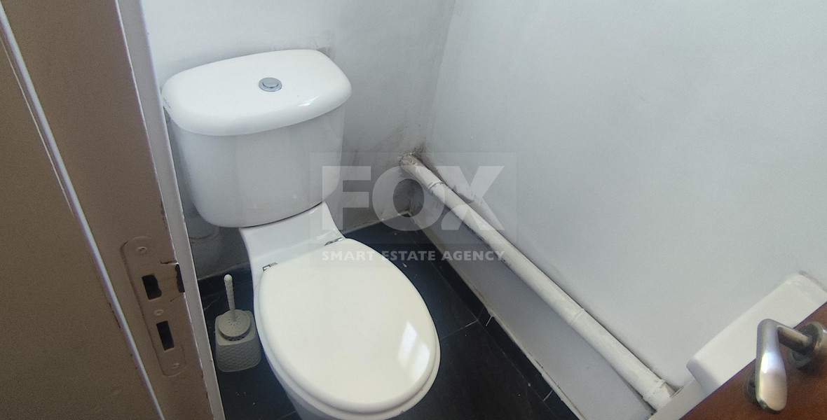Shop for Rent in Germasogeia Tourist Area, Limassol