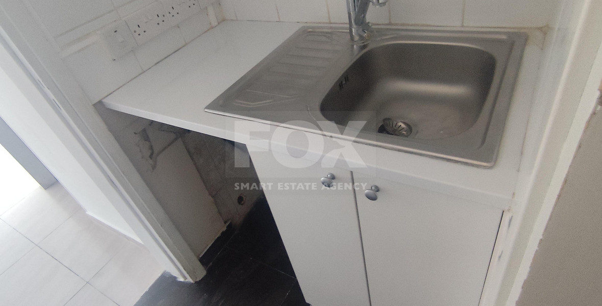 Shop for Rent in Germasogeia Tourist Area, Limassol