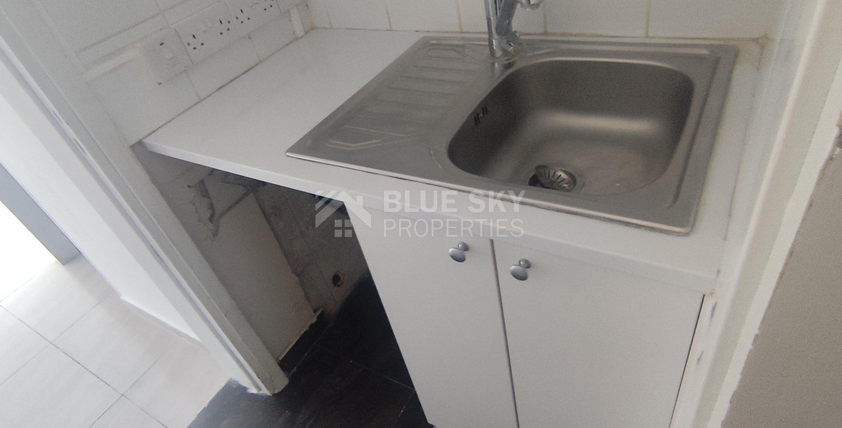 Shop for Rent in Germasogeia Tourist Area, Limassol