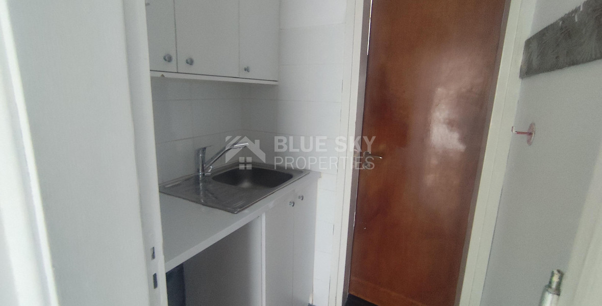 Shop for Rent in Germasogeia Tourist Area, Limassol