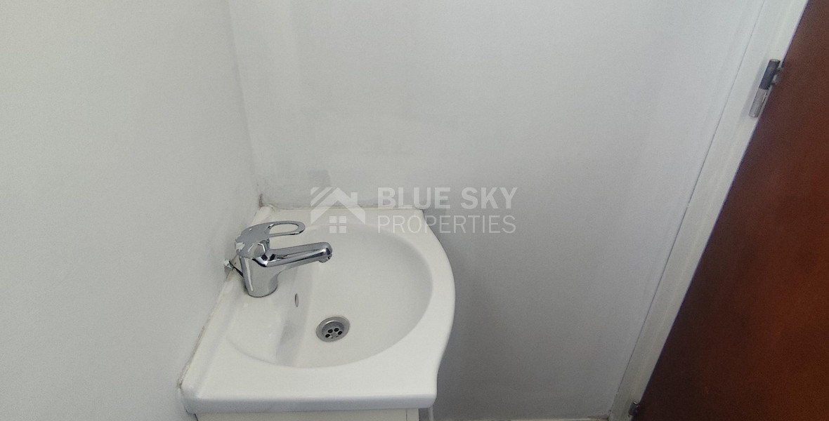 Shop for Rent in Germasogeia Tourist Area, Limassol