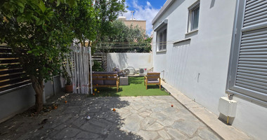 Three-Bedroom Semi-Detached House for Sale in Mesa Geitonia City Centre
