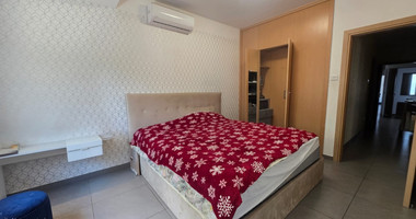 Three-Bedroom Semi-Detached House for Sale in Mesa Geitonia City Centre