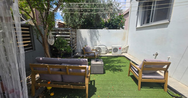 Three-Bedroom Semi-Detached House for Sale in Mesa Geitonia City Centre