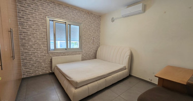 Three-Bedroom Semi-Detached House for Sale in Mesa Geitonia City Centre