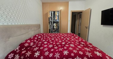 Three-Bedroom Semi-Detached House for Sale in Mesa Geitonia City Centre