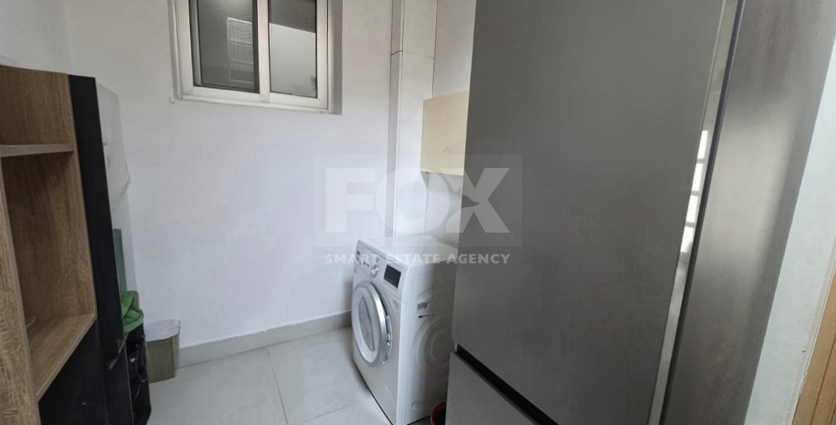 Three-Bedroom Semi-Detached House for Sale in Mesa Geitonia City Centre