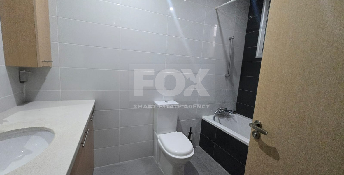 Three-Bedroom Semi-Detached House for Sale in Mesa Geitonia City Centre