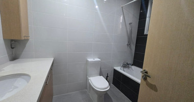 Three-Bedroom Semi-Detached House for Sale in Mesa Geitonia City Centre