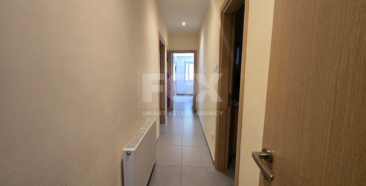 Three-Bedroom Semi-Detached House for Sale in Mesa Geitonia City Centre