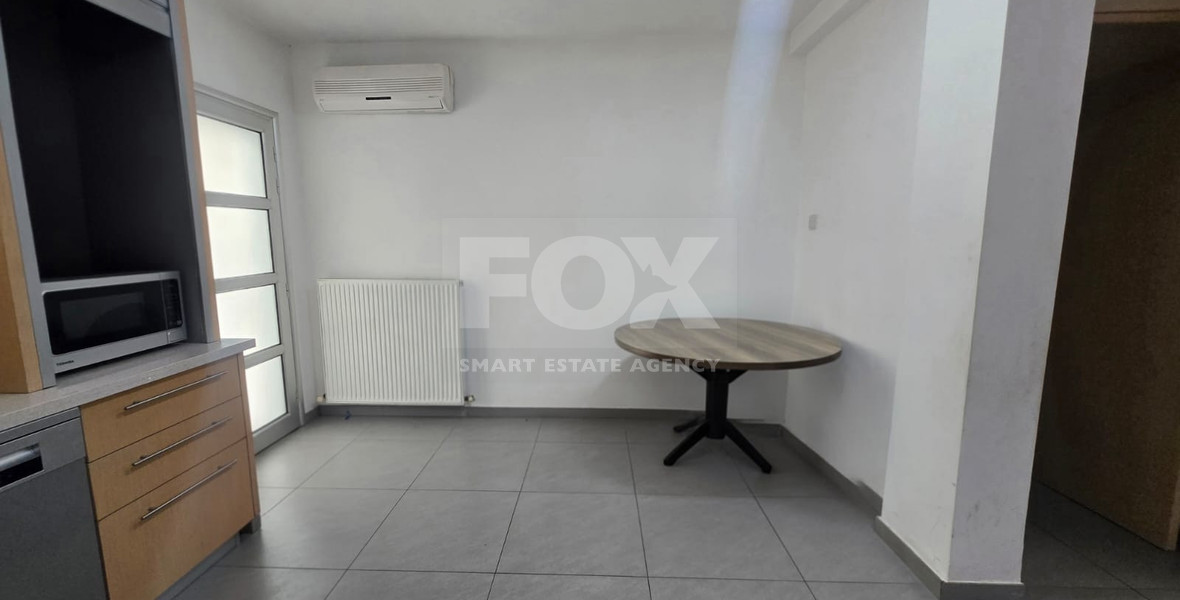 Three-Bedroom Semi-Detached House for Sale in Mesa Geitonia City Centre
