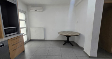 Three-Bedroom Semi-Detached House for Sale in Mesa Geitonia City Centre
