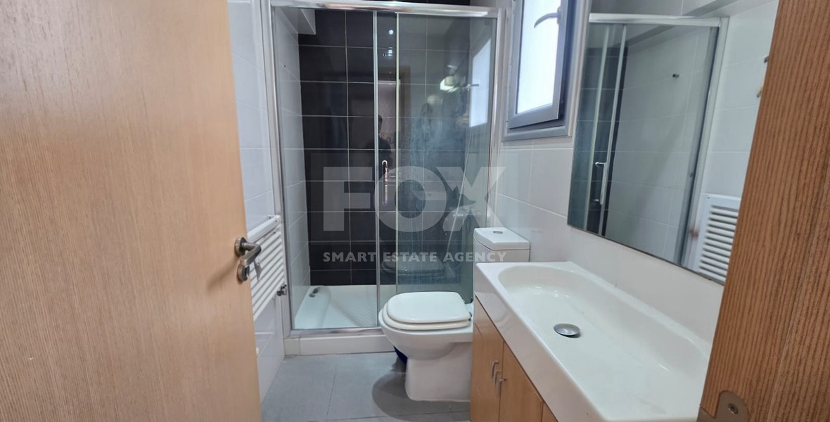 Three-Bedroom Semi-Detached House for Sale in Mesa Geitonia City Centre