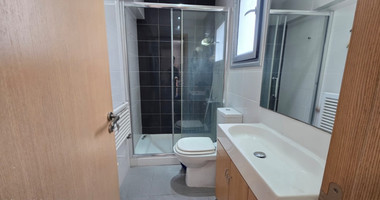 Three-Bedroom Semi-Detached House for Sale in Mesa Geitonia City Centre