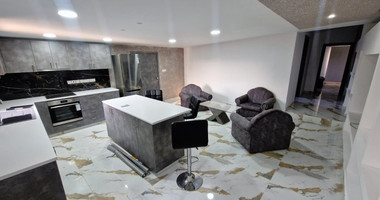 Six-Bedroom House with Two Independent Apartments for Rent in Agia Filaxi