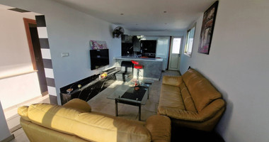 Six-Bedroom House with Two Independent Apartments for Rent in Agia Filaxi