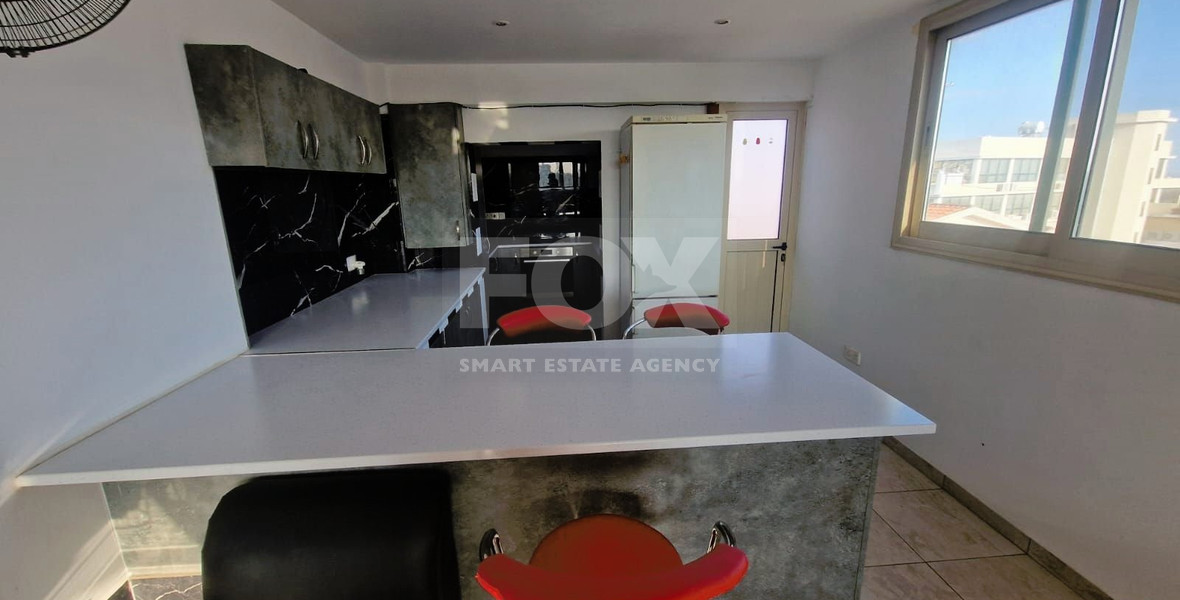 Six-Bedroom House with Two Independent Apartments for Rent in Agia Filaxi