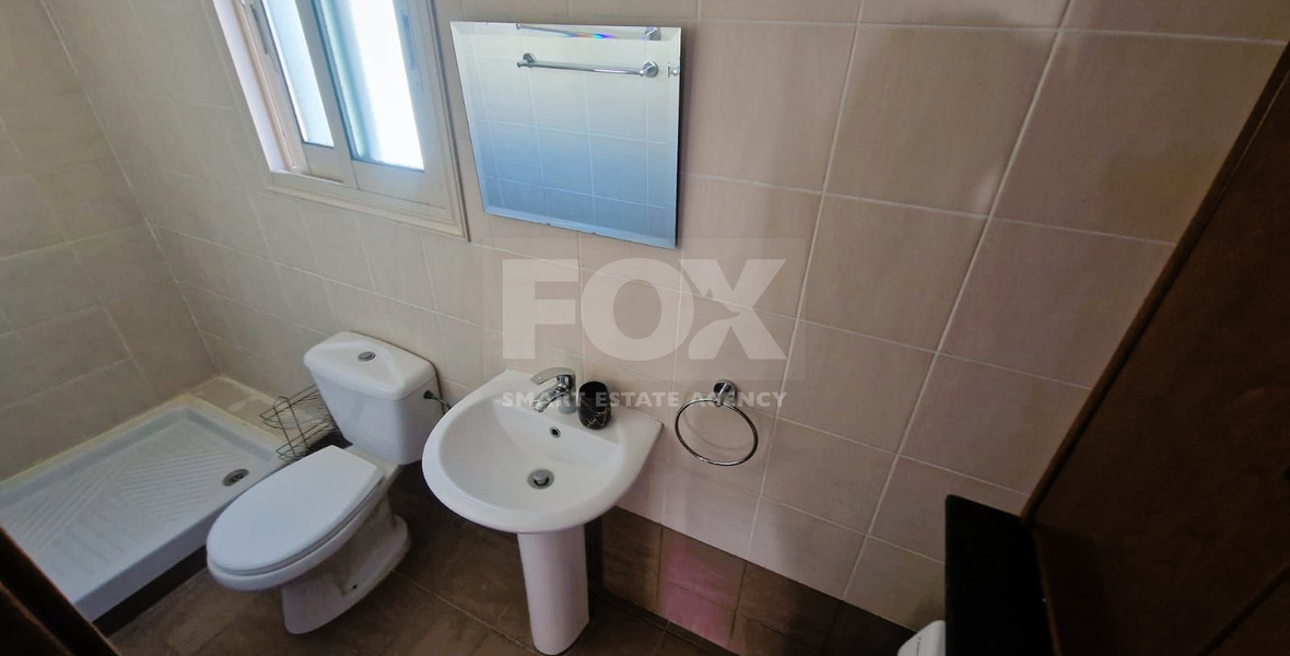 Six-Bedroom House with Two Independent Apartments for Rent in Agia Filaxi