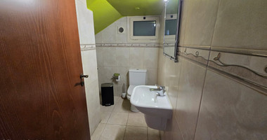 Six-Bedroom House with Two Independent Apartments for Rent in Agia Filaxi