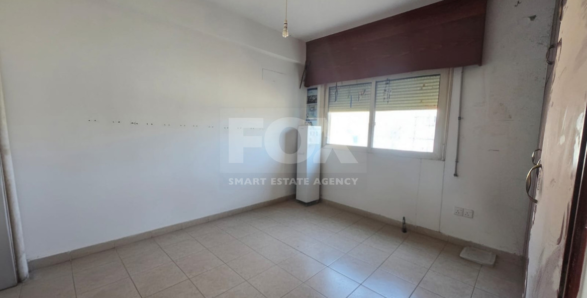 Six-Bedroom House with Two Independent Apartments for Rent in Agia Filaxi