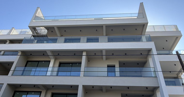 Brand New  Duplex with Roof Garden,Private Pool & Sea Views