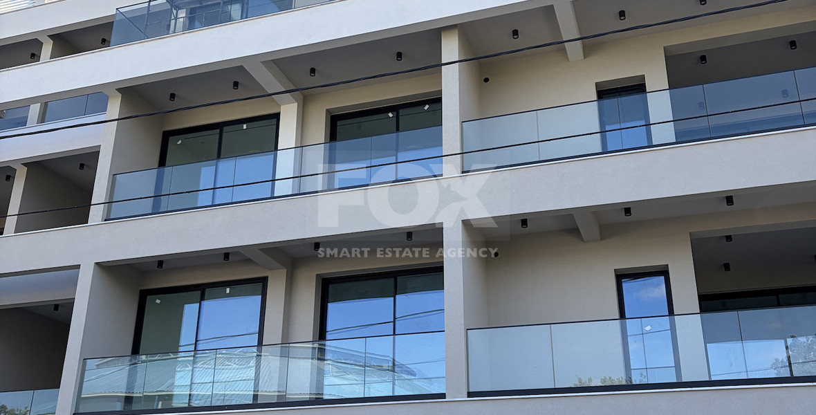 Brand New  Duplex with Roof Garden,Private Pool & Sea Views