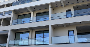 Brand New  Duplex with Roof Garden,Private Pool & Sea Views