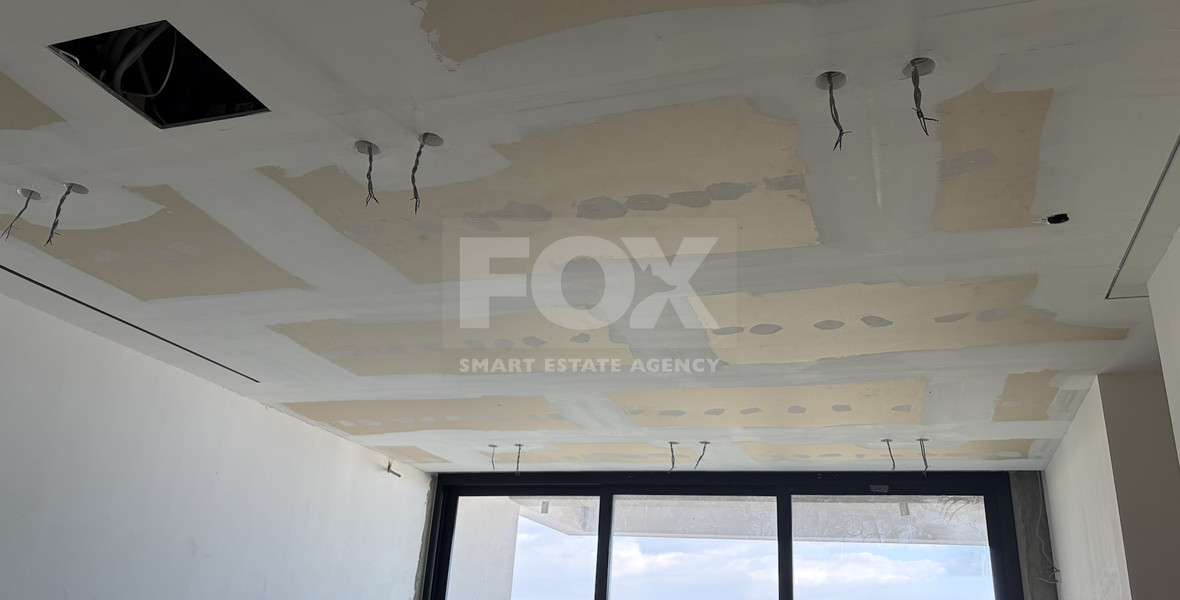 Brand New  Duplex with Roof Garden,Private Pool & Sea Views