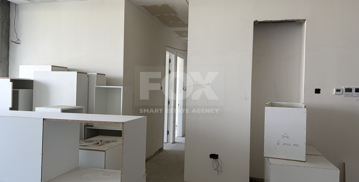 Brand New  Duplex with Roof Garden,Private Pool & Sea Views