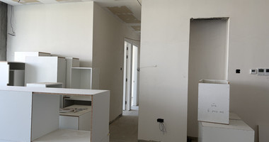 Brand New  Duplex with Roof Garden,Private Pool & Sea Views
