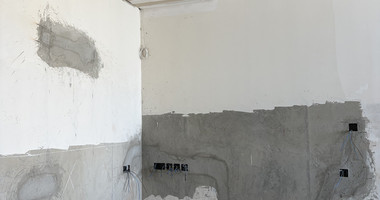 Brand New  Duplex with Roof Garden,Private Pool & Sea Views
