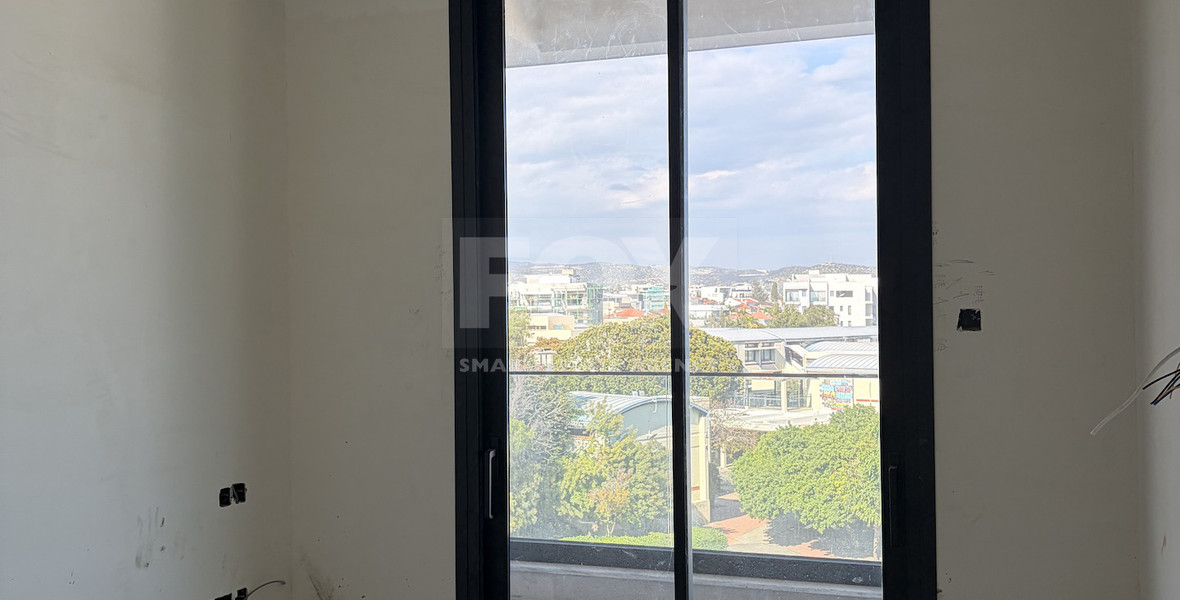 Brand New  Duplex with Roof Garden,Private Pool & Sea Views