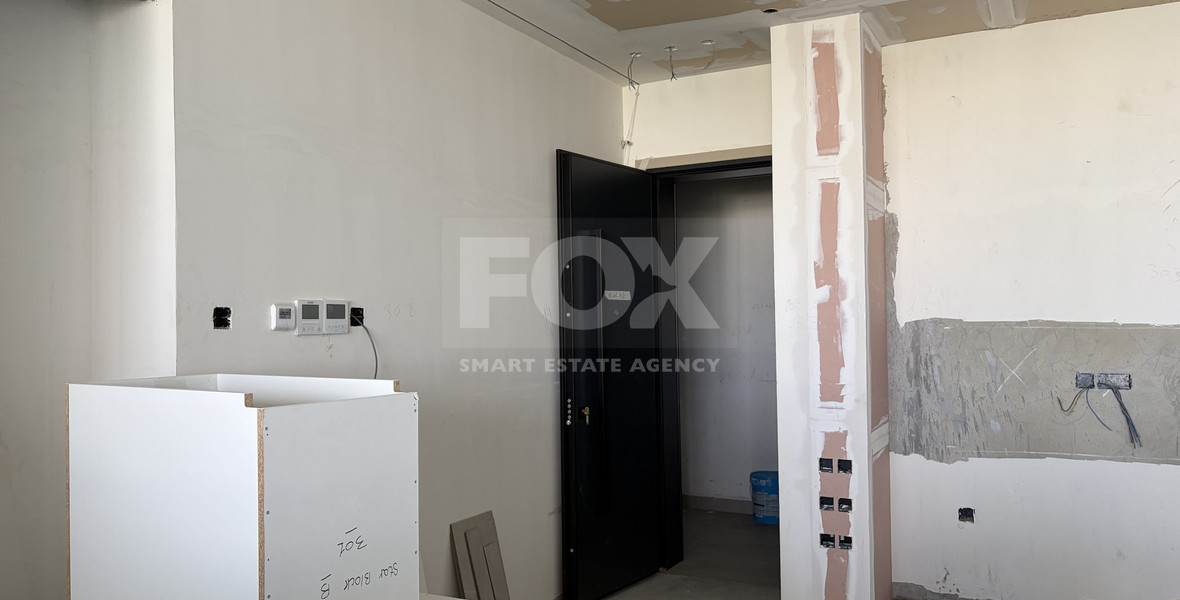 Brand New  Duplex with Roof Garden,Private Pool & Sea Views