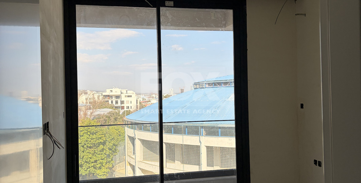 Brand New  Duplex with Roof Garden,Private Pool & Sea Views